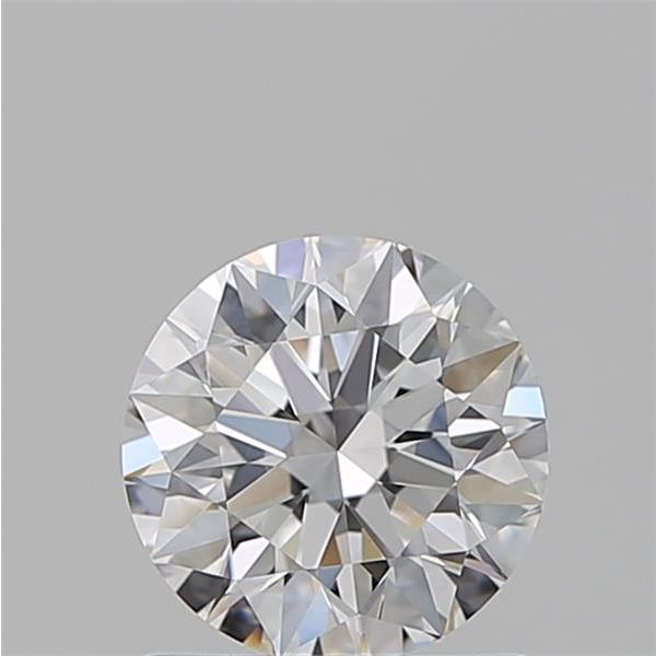 ROUND 1.01 D VVS2 EX-EX-EX - 100761405214 GIA Diamond