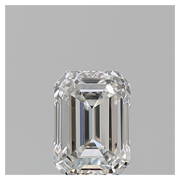 EMERALD 0.51 G VS1 --VG-EX - 100761405881 GIA Diamond