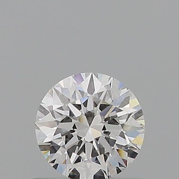 ROUND 0.58 E VS1 EX-EX-EX - 100761406003 GIA Diamond