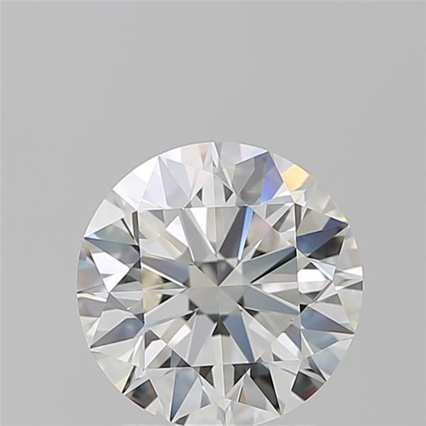 ROUND 1.81 H VVS2 EX-EX-EX - 100761406039 GIA Diamond