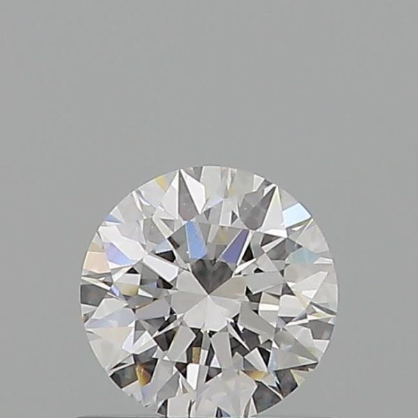 ROUND 0.68 D VS2 EX-EX-EX - 100761406204 GIA Diamond