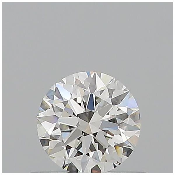 ROUND 0.5 H VS1 EX-EX-EX - 100761406369 GIA Diamond