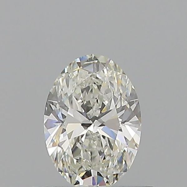 OVAL 0.55 G VS2 --VG-EX - 100761406654 GIA Diamond