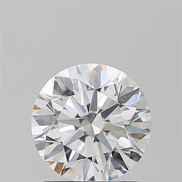 ROUND 1.3 D VVS2 EX-EX-EX - 100761407101 GIA Diamond