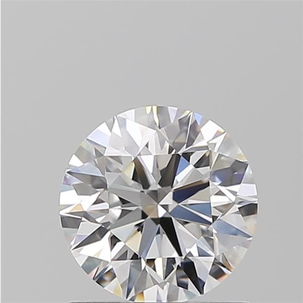 ROUND 1.06 D VVS2 EX-EX-EX - 100761407274 GIA Diamond
