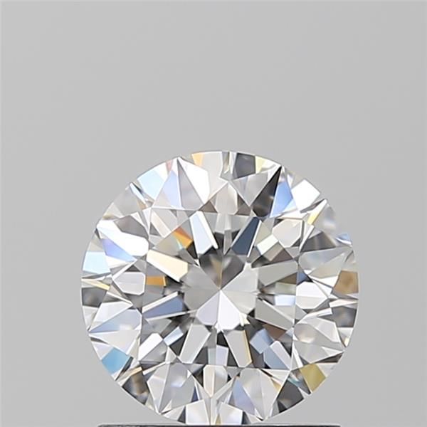 ROUND 1.2 D VVS1 EX-EX-EX - 100761407359 GIA Diamond