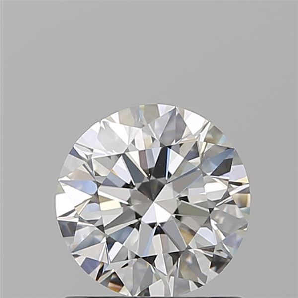 ROUND 1.01 F VS1 EX-EX-EX - 100761407928 GIA Diamond