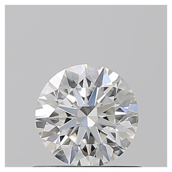 ROUND 0.62 F IF EX-EX-EX - 100761407979 GIA Diamond