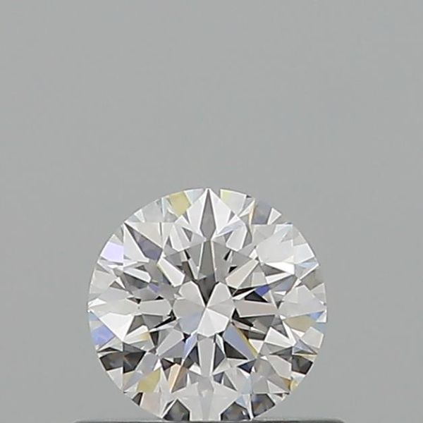 ROUND 0.51 D VVS2 EX-EX-EX - 100761408228 GIA Diamond