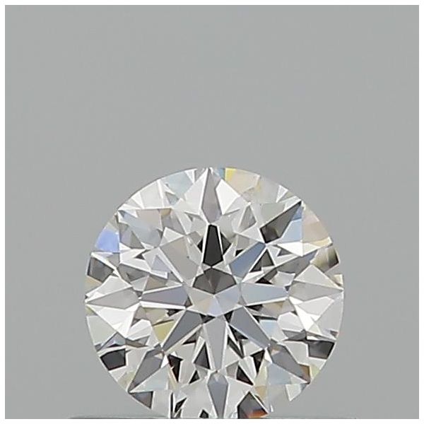 ROUND 0.52 E VS1 EX-EX-EX - 100761408229 GIA Diamond