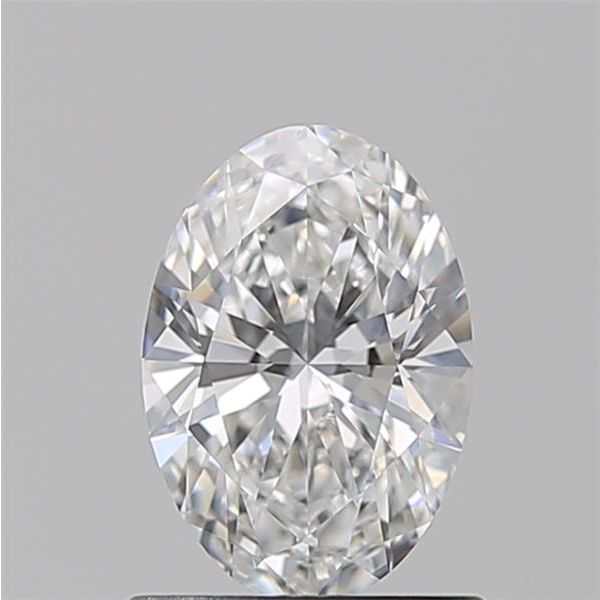 OVAL 0.9 E VS1 --VG-VG - 100761408252 GIA Diamond