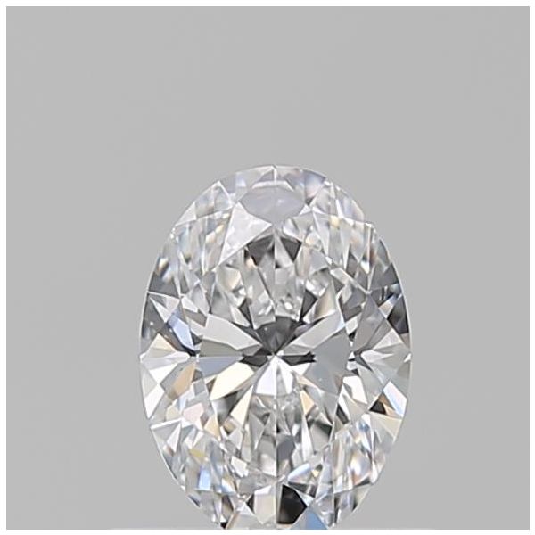 OVAL 0.53 D VS1 --VG-EX - 100761408315 GIA Diamond