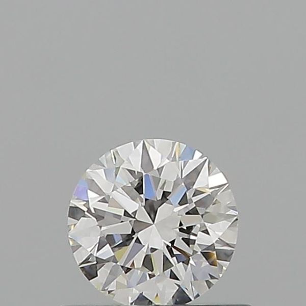 ROUND 0.52 F IF EX-EX-EX - 100761408411 GIA Diamond