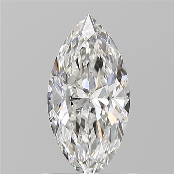 MARQUISE 0.92 G VS1 --EX-EX - 100761408493 GIA Diamond