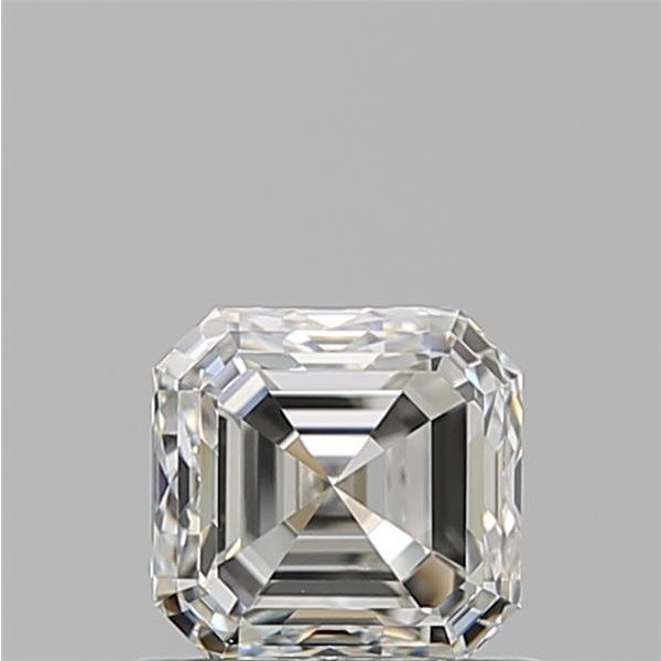 ASSCHER 0.9 I VS1 --VG-EX - 100761408524 GIA Diamond