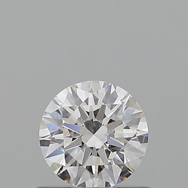 ROUND 0.62 D VVS1 EX-EX-EX - 100761408545 GIA Diamond