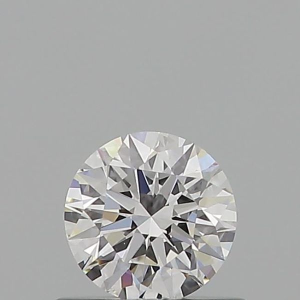 ROUND 0.56 D VS1 EX-EX-EX - 100761408984 GIA Diamond