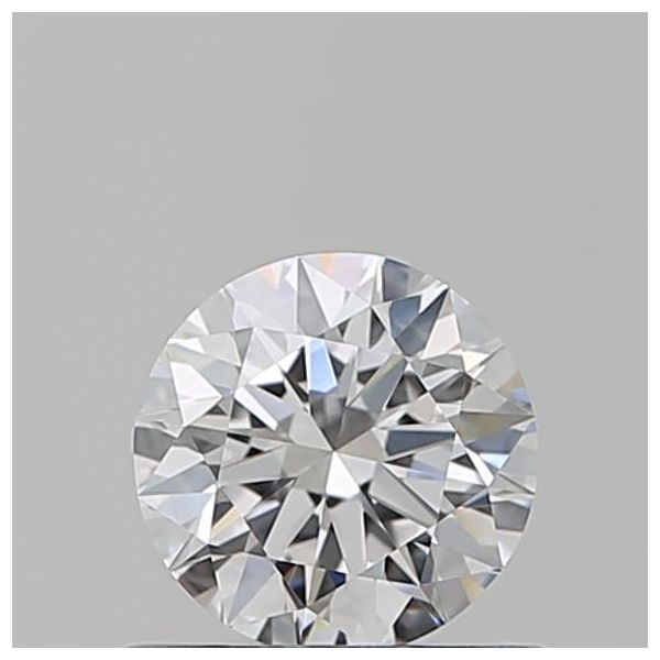 ROUND 0.64 D VVS2 EX-EX-EX - 100761409080 GIA Diamond