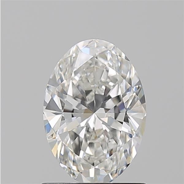 OVAL 1.02 G IF --EX-EX - 100761409173 GIA Diamond