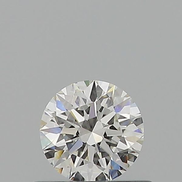 ROUND 0.5 G VS1 EX-EX-EX - 100761409444 GIA Diamond