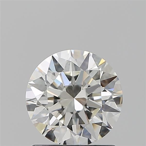 ROUND 1.2 I VVS2 EX-EX-EX - 100761409451 GIA Diamond