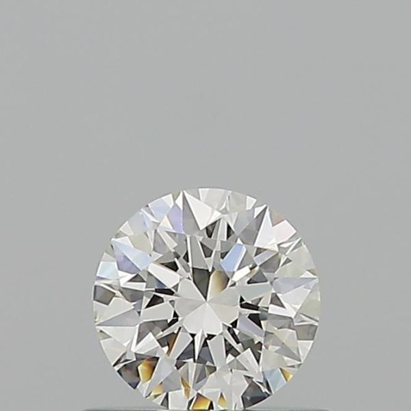 ROUND 0.55 H VS1 EX-EX-EX - 100761409618 GIA Diamond