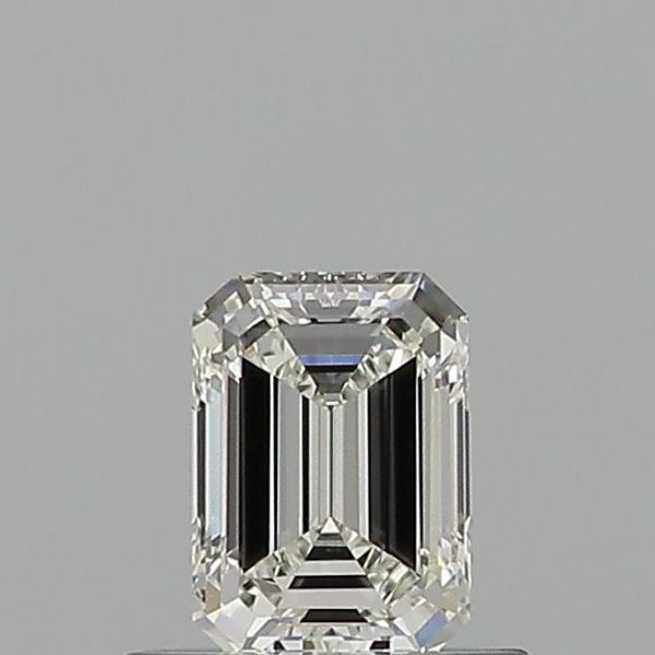 EMERALD 0.5 H VS1 --VG-VG - 100761409679 GIA Diamond