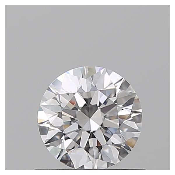 ROUND 0.6 E VS1 EX-EX-EX - 100761410092 GIA Diamond