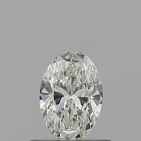 OVAL 0.52 G VS2 --VG-EX - 100761410160 GIA Diamond