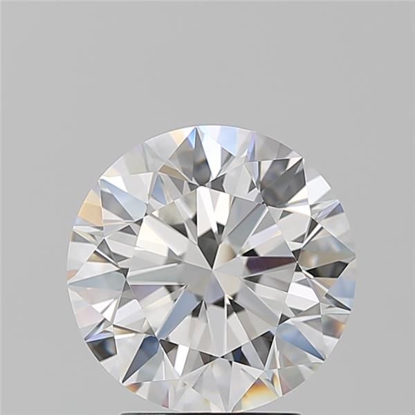 ROUND 3.28 F VS1 EX-EX-EX - 100761410195 GIA Diamond