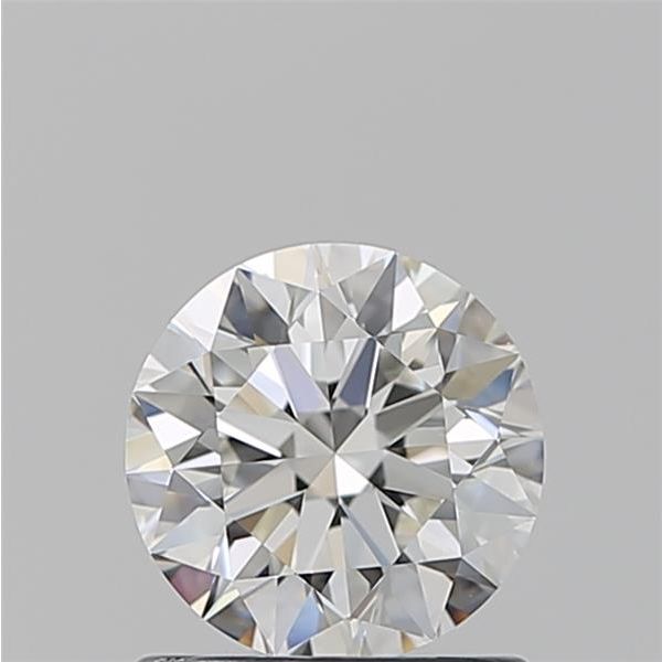 ROUND 1.01 H VS2 EX-EX-EX - 100761410231 GIA Diamond