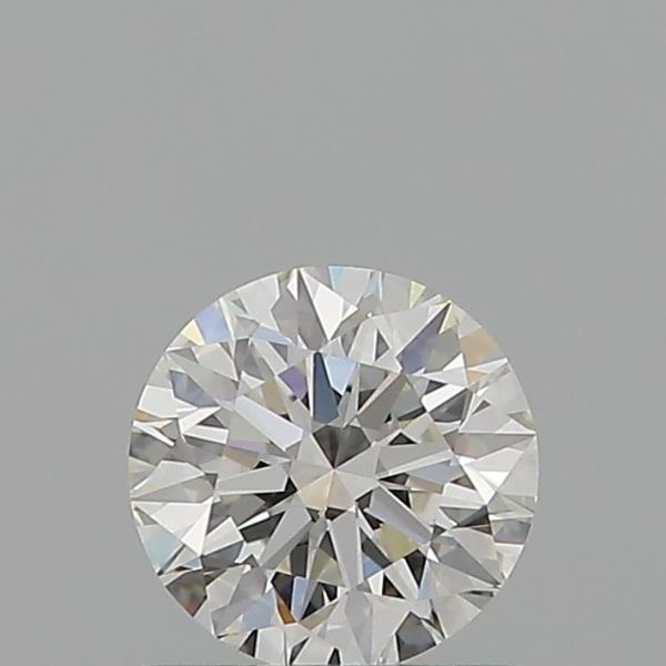 ROUND 0.9 E VVS1 EX-EX-EX - 100761410232 GIA Diamond