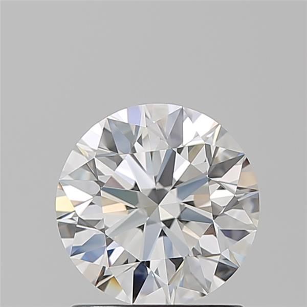 ROUND 1.32 G VVS1 EX-EX-EX - 100761410385 GIA Diamond