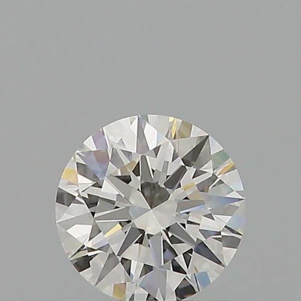 ROUND 0.92 H VVS1 EX-EX-EX - 100761410465 GIA Diamond