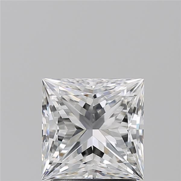 PRINCESS 2.01 D VS2 --EX-EX - 100761410761 GIA Diamond
