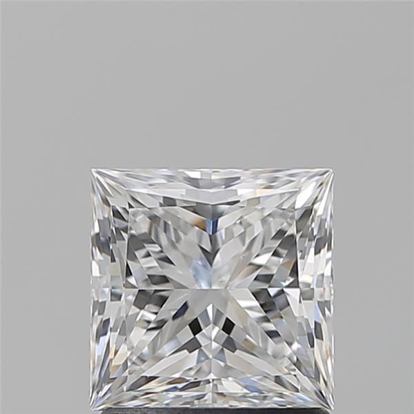 PRINCESS 1.53 D VS2 --EX-EX - 100761410943 GIA Diamond