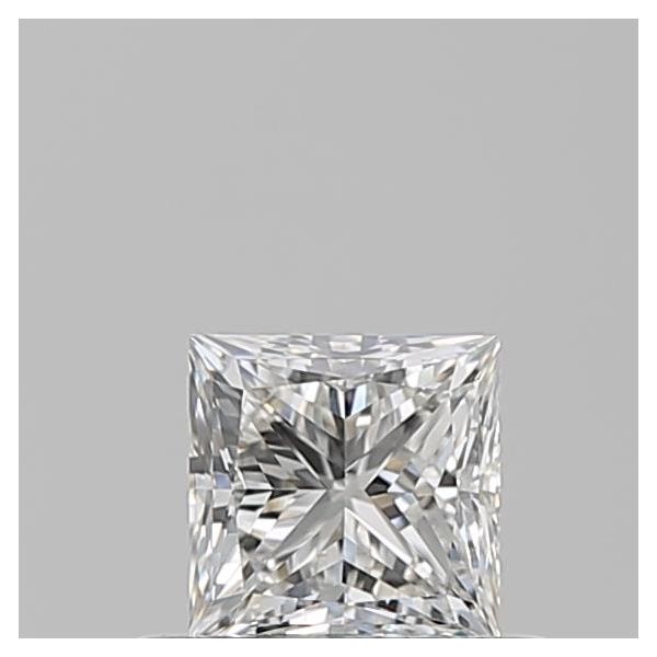 PRINCESS 0.5 G VS1 --EX-EX - 100761411209 GIA Diamond