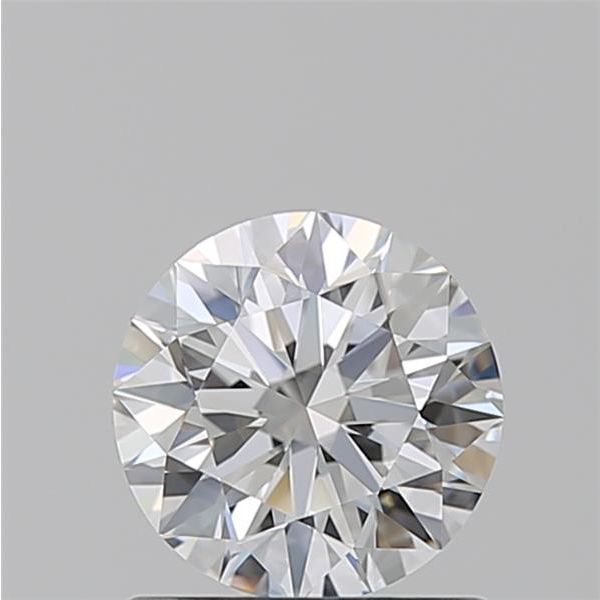 ROUND 1 E VVS1 EX-EX-EX - 100761411465 GIA Diamond