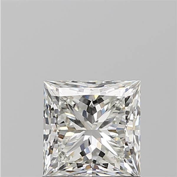PRINCESS 1.03 I VS2 --EX-EX - 100761411561 GIA Diamond