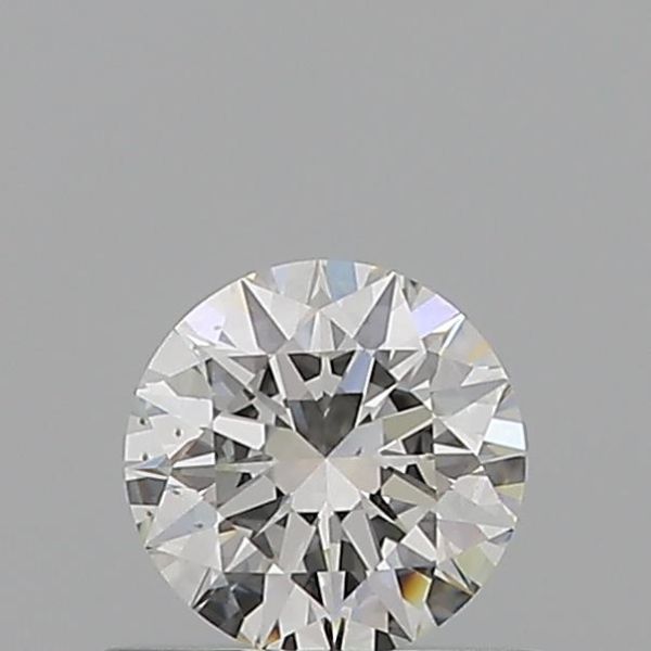 ROUND 0.53 H VS2 EX-EX-EX - 100761411564 GIA Diamond