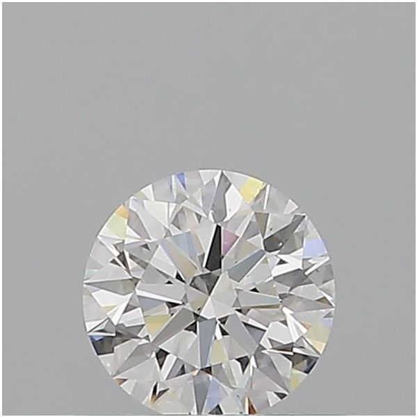 ROUND 0.5 E VS2 EX-EX-EX - 100761411584 GIA Diamond