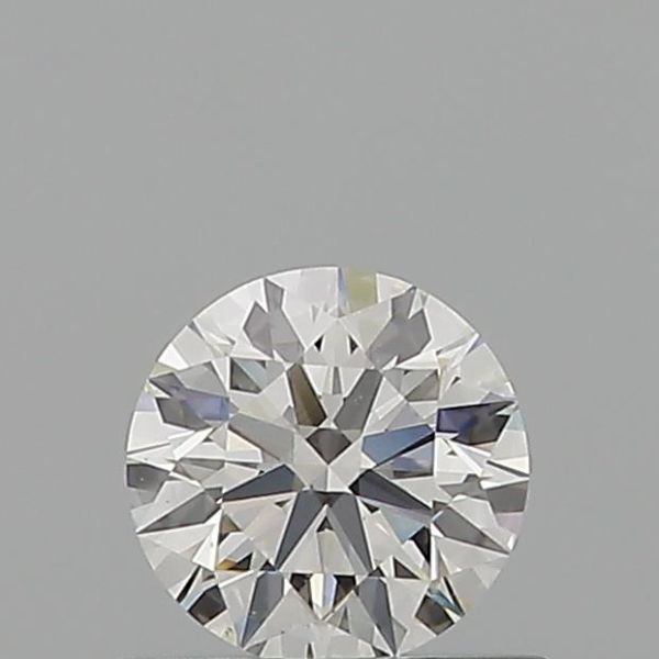ROUND 0.58 G VS2 EX-EX-EX - 100761412300 GIA Diamond