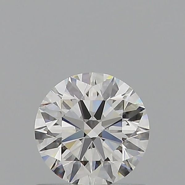 ROUND 0.8 H VS2 EX-EX-EX - 100761412856 GIA Diamond