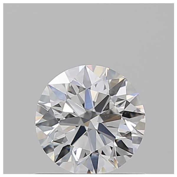 ROUND 0.7 E VS1 EX-EX-EX - 100761412959 GIA Diamond
