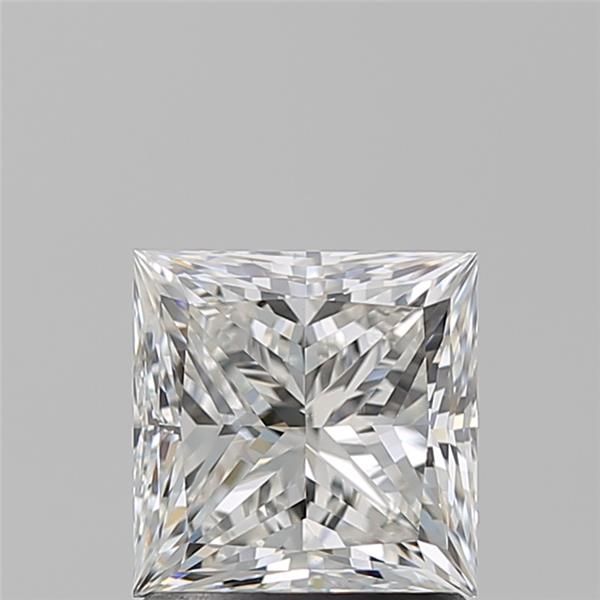 PRINCESS 1.5 H VS1 --VG-EX - 100761413035 GIA Diamond
