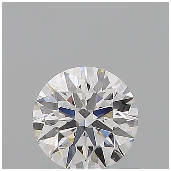 ROUND 0.52 E VS2 EX-EX-EX - 100761413369 GIA Diamond