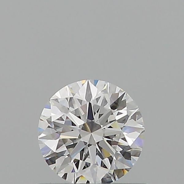 ROUND 0.61 D VS1 EX-EX-EX - 100761413404 GIA Diamond