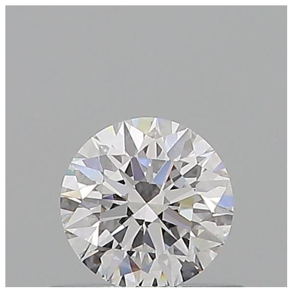 ROUND 0.5 D VVS1 EX-EX-EX - 100761413667 GIA Diamond