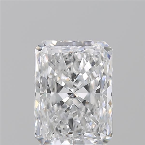 RADIANT 2.01 D VVS2 --EX-EX - 100761413741 GIA Diamond