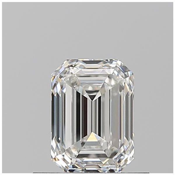 EMERALD 0.71 G VVS1 --EX-VG - 100761413951 GIA Diamond